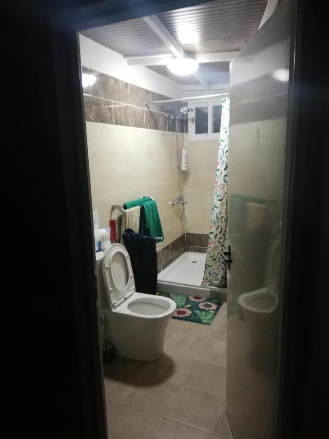 Yurta De Arico Hotel Arico Viejo Ngoại thất bức ảnh
