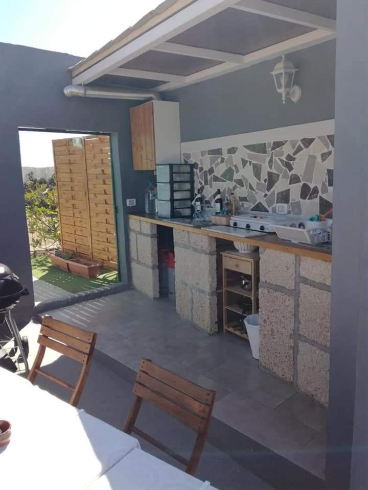 Yurta De Arico Hotel Arico Viejo Phòng bức ảnh